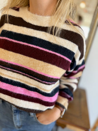 Pull Victor • Marine