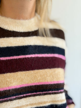 Pull Victor • Marine