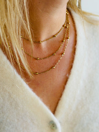 Collier Maxine