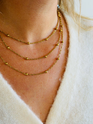 Collier Maxine