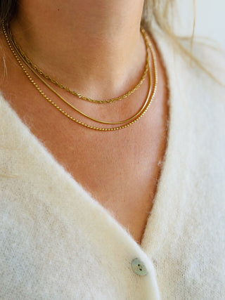 Collier Anna