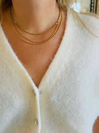 Collier Anna
