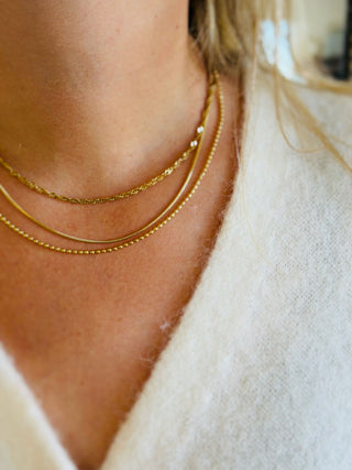 Collier Anna