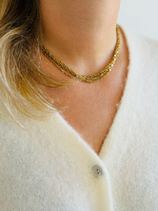 Collier Joséphine