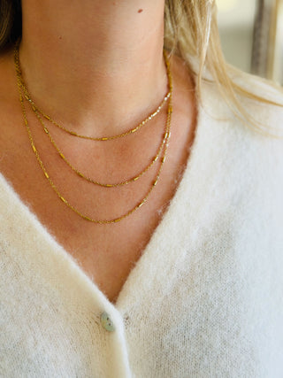 Collier Zoë