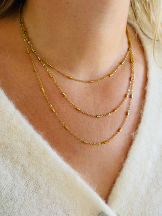 Collier Zoë
