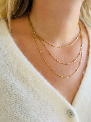 Collier Zoë
