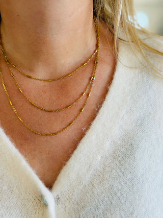 Collier Zoë
