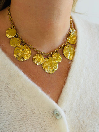 Collier Jeanne