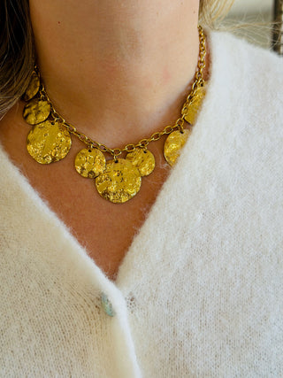 Collier Jeanne