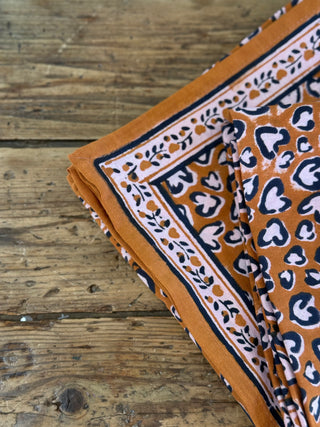 Foulard Barbara • Léo Camel