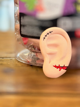 Gomme Parfumée • Ear We Go Again • Legami