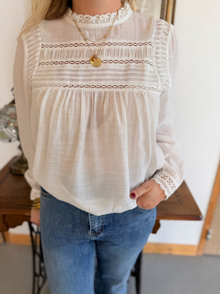 Top Margaux • Blanc