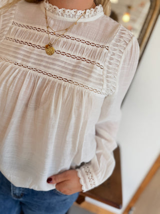 Top Margaux • Blanc