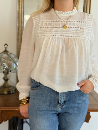 Top Margaux • Blanc