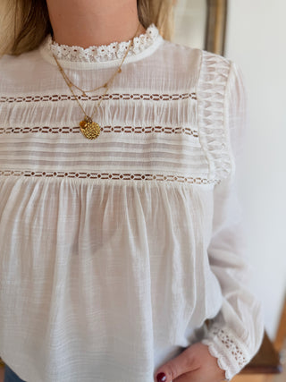 Top Margaux • Blanc
