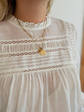 Top Margaux • Blanc