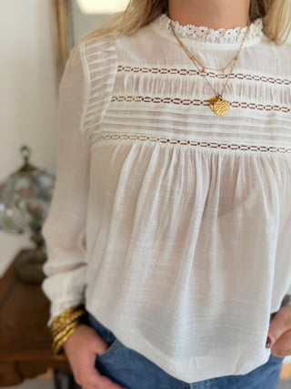 Top Margaux • Blanc