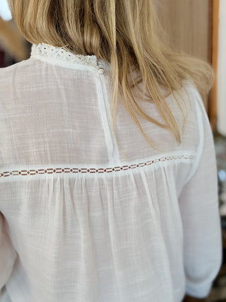 Top Margaux • Blanc