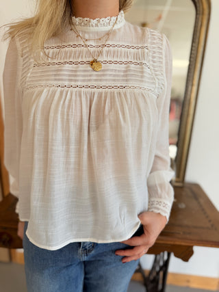 Top Margaux • Blanc