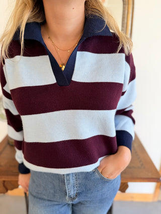 Polo Quentin • Bordeaux
