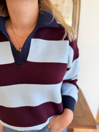 Polo Quentin • Bordeaux