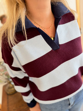 Polo Quentin • Bordeaux