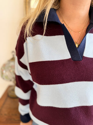 Polo Quentin • Bordeaux
