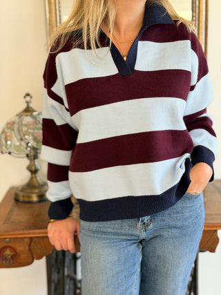 Polo Quentin • Bordeaux