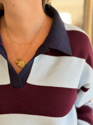 Polo Quentin • Bordeaux