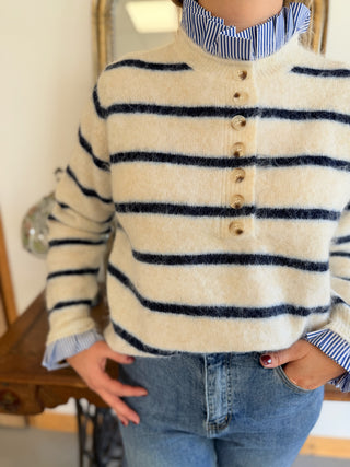 Gilet Maëlys