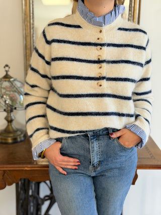 Gilet Maëlys