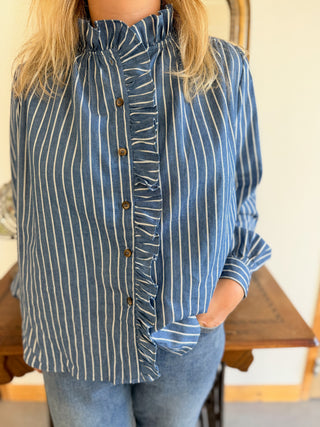 Chemisier Enzo