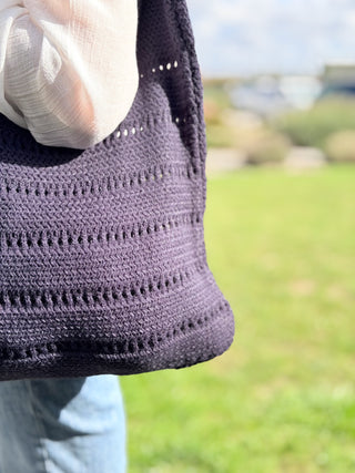 Sac Julie • Marine