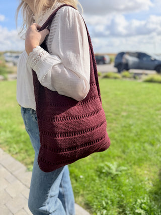 Sac Julie • Bordeaux