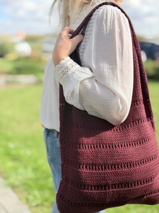 Sac Julie • Bordeaux