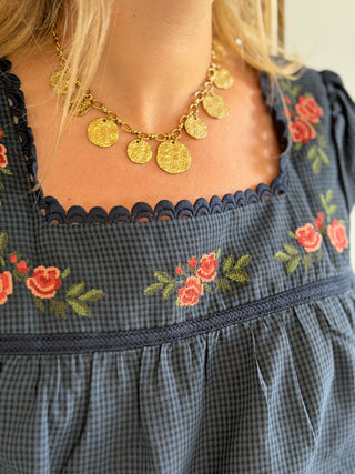 Collier Clément