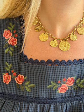 Collier Clément