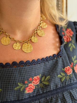 Collier Clément