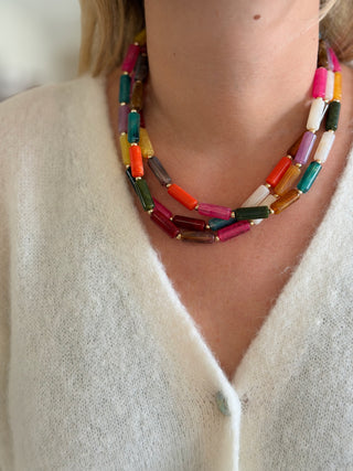 Collier Valentine • Multi