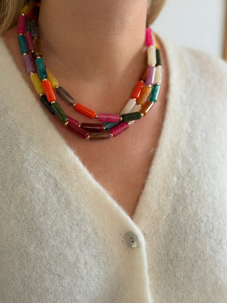 Collier Valentine • Multi