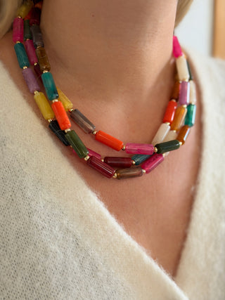 Collier Valentine • Multi