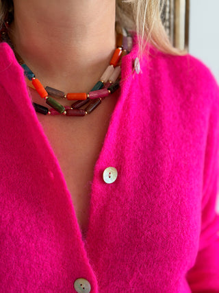 Collier Valentine • Multi