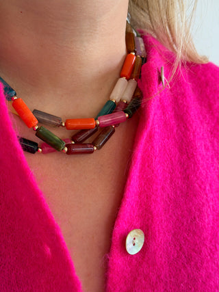 Collier Valentine • Multi