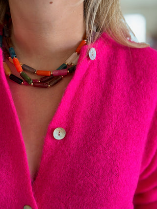Collier Valentine • Multi