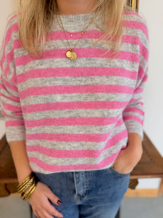 Pull Mélanie