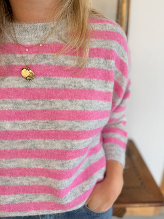 Pull Mélanie