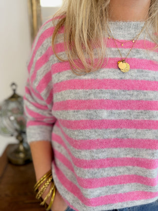 Pull Mélanie