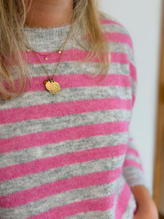 Pull Mélanie