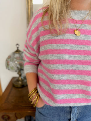Pull Mélanie